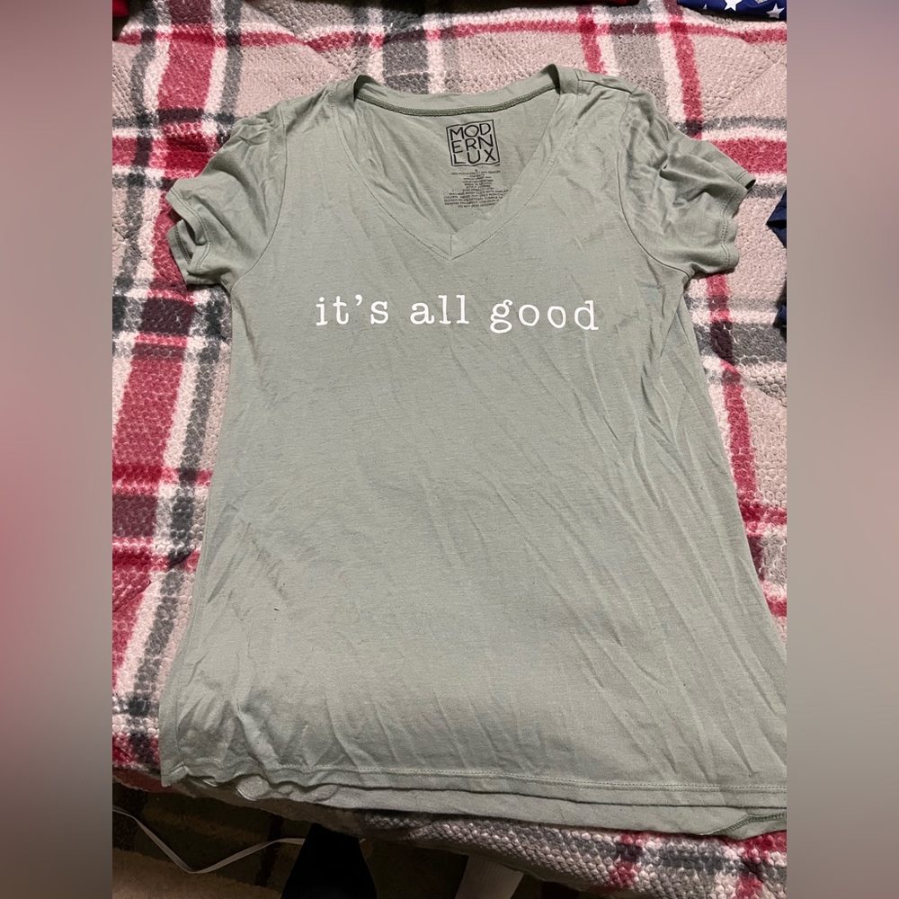 Modern Lux T-Shirt